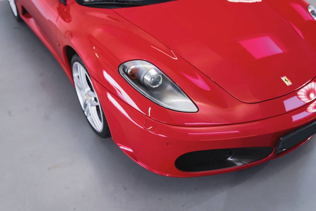 2007 Ferrari F430 Spider - Image 29 of 31