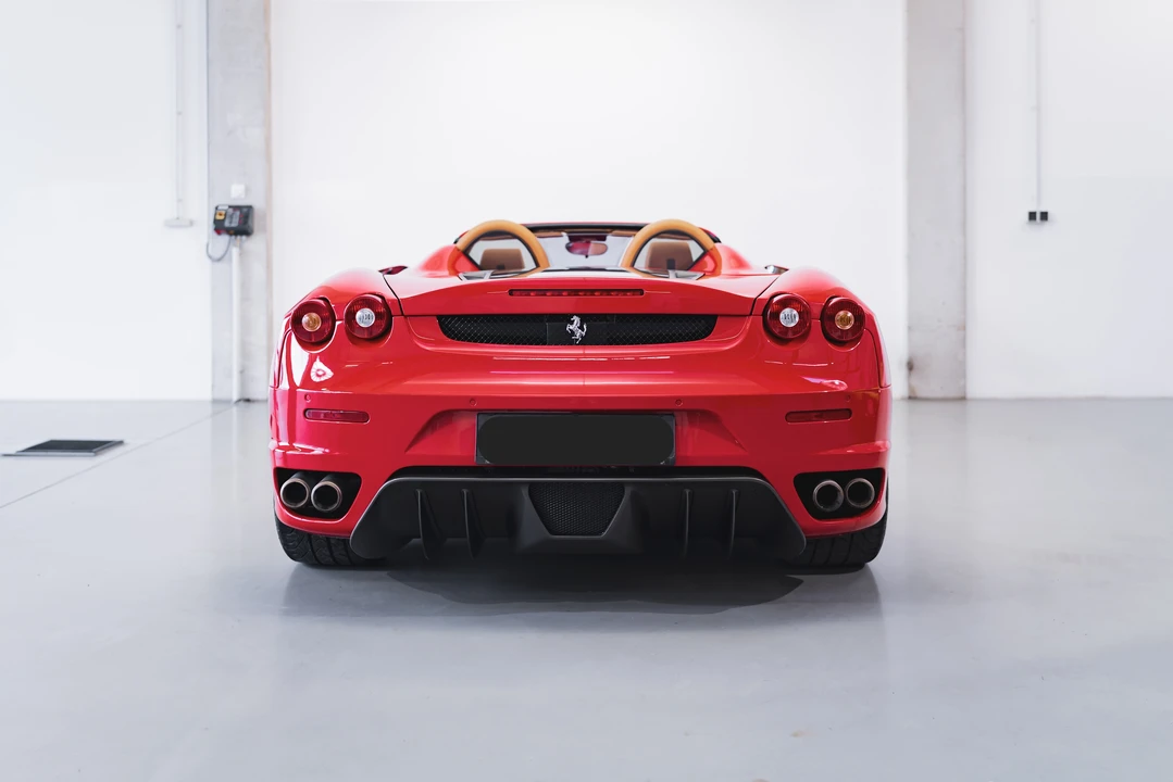 2007 Ferrari F430 Spider - Image 19 of 31