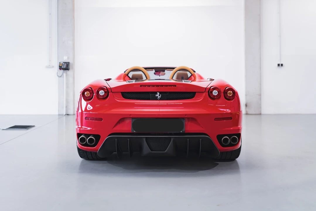 2007 Ferrari F430 Spider - Image 6 of 31