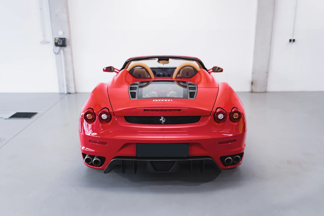 2007 Ferrari F430 Spider - Image 20 of 31