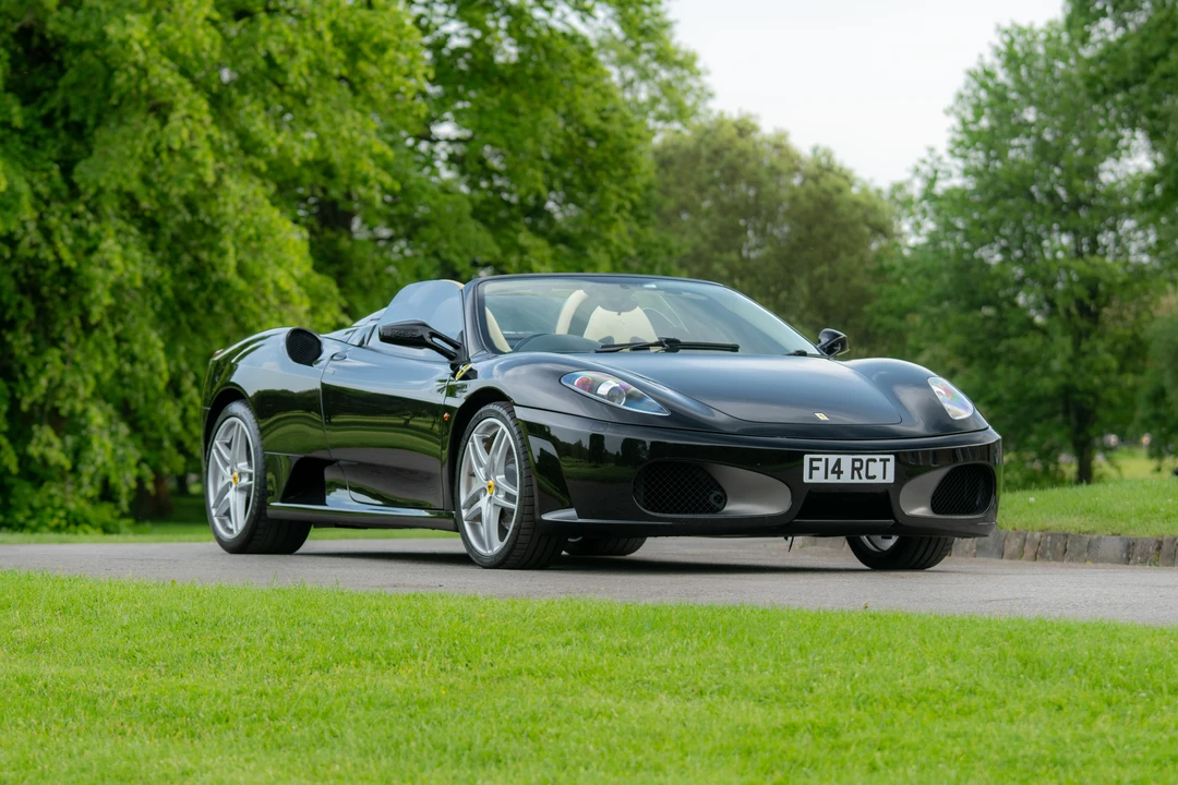 2007 Ferrari F430 Spider - Image 26 of 31