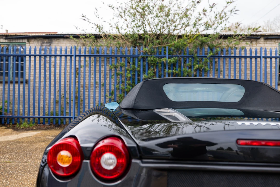 2007 Ferrari F430 Spider - Image 20 of 31
