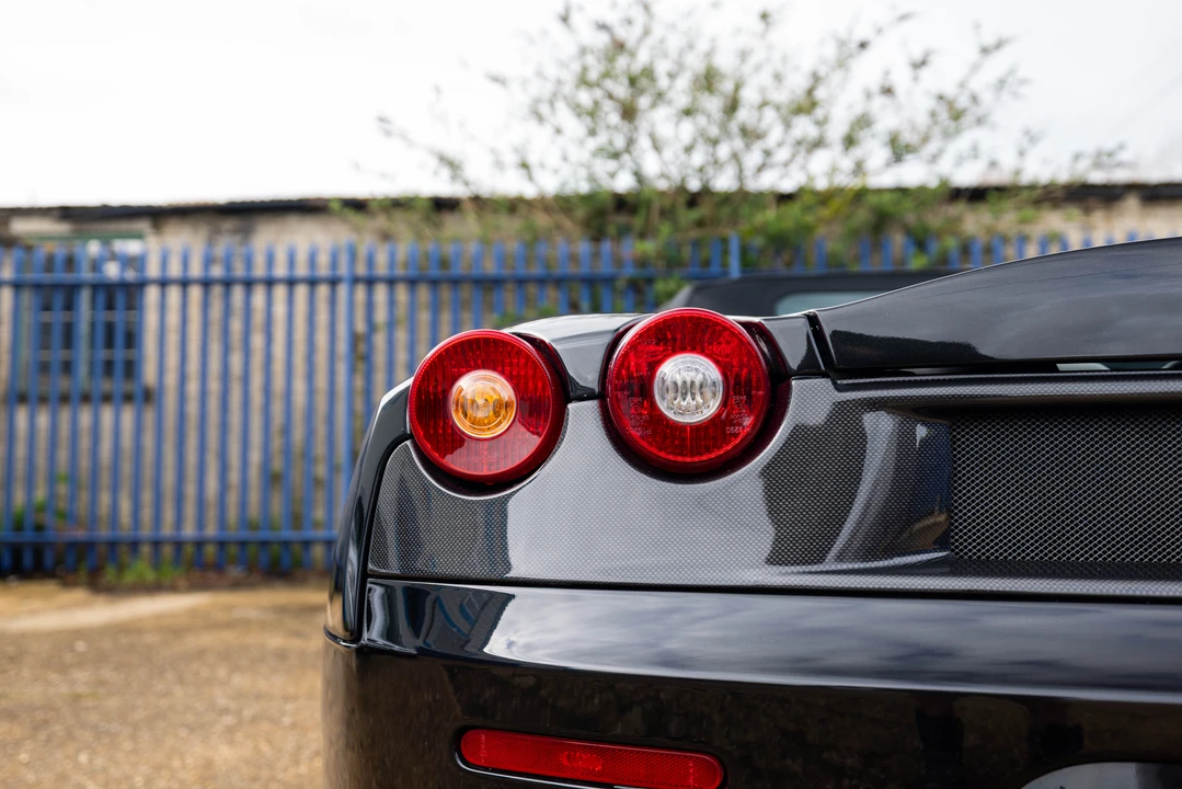 2007 Ferrari F430 Spider - Image 21 of 31