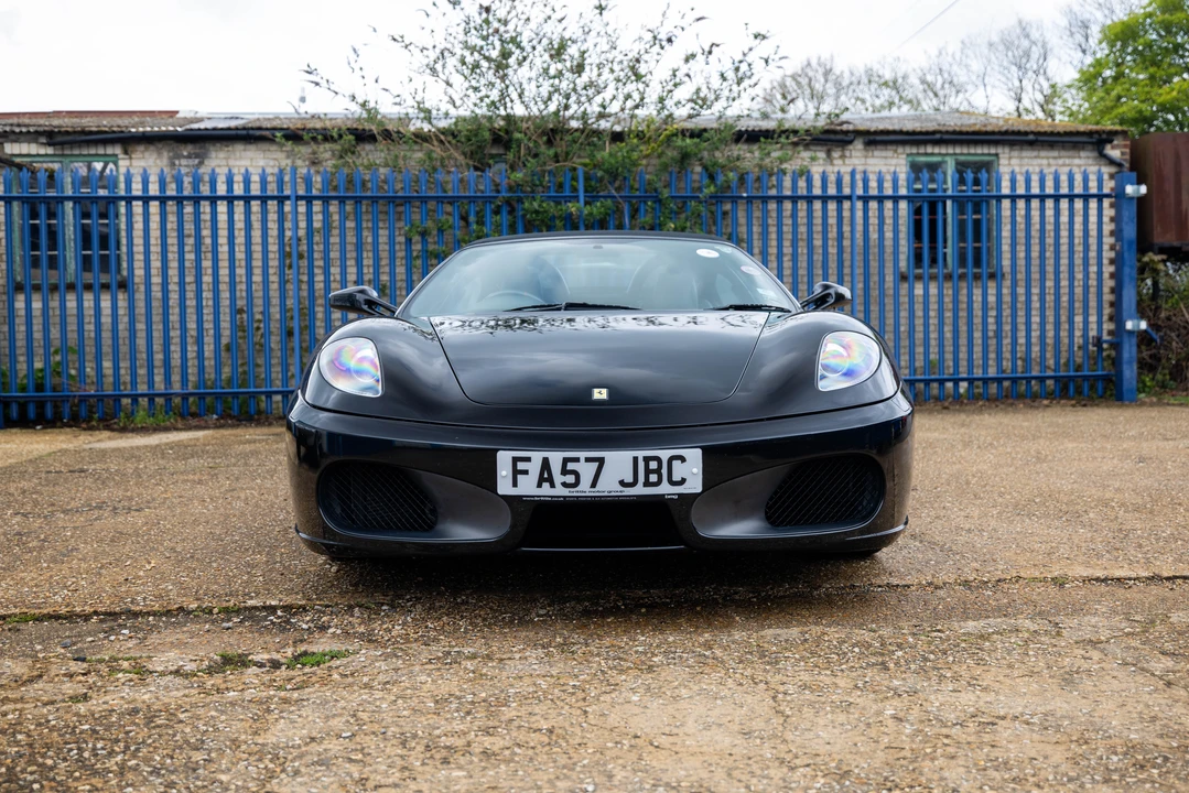 2007 Ferrari F430 Spider - Image 2 of 31