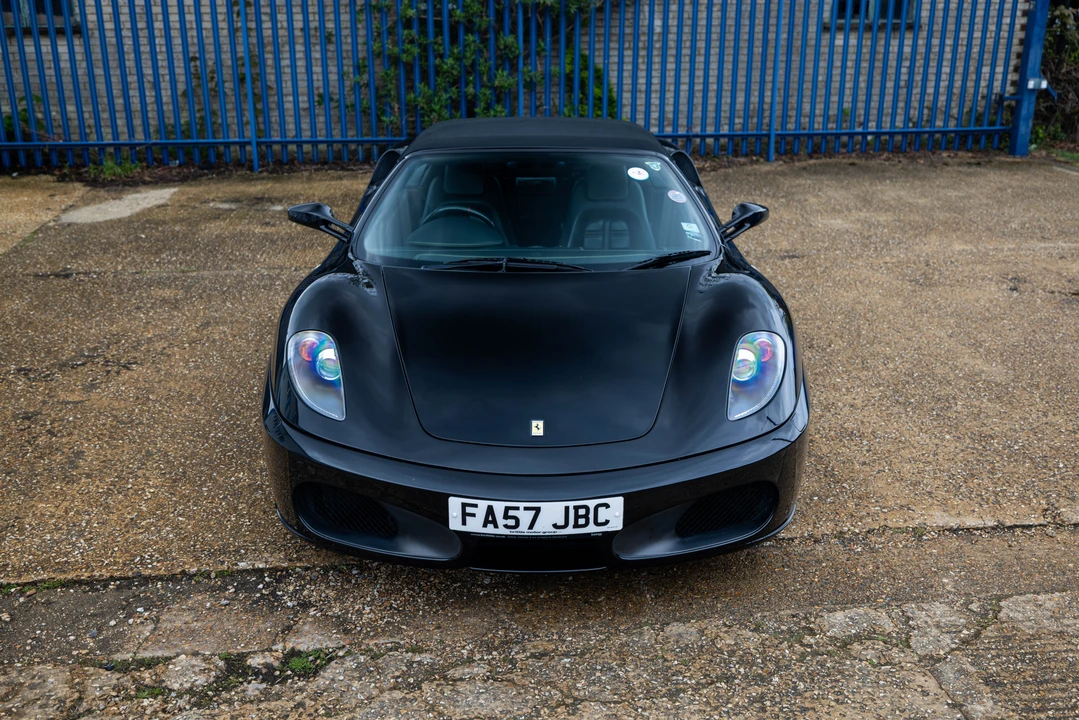 2007 Ferrari F430 Spider - Image 10 of 31