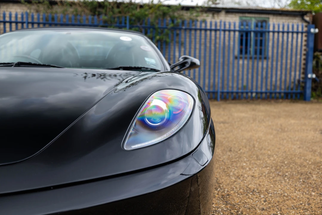 2007 Ferrari F430 Spider - Image 24 of 31