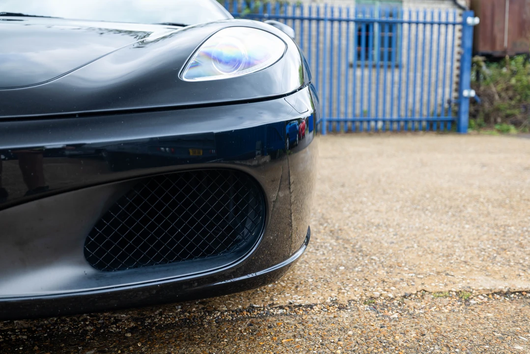 2007 Ferrari F430 Spider - Image 25 of 31