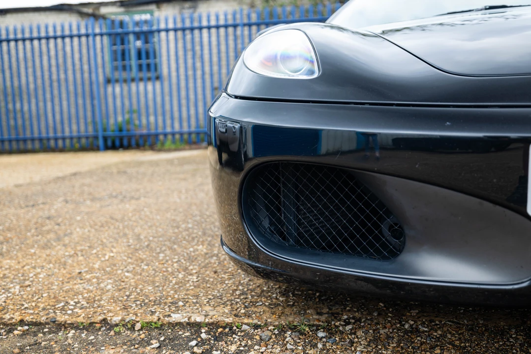2007 Ferrari F430 Spider - Image 28 of 31
