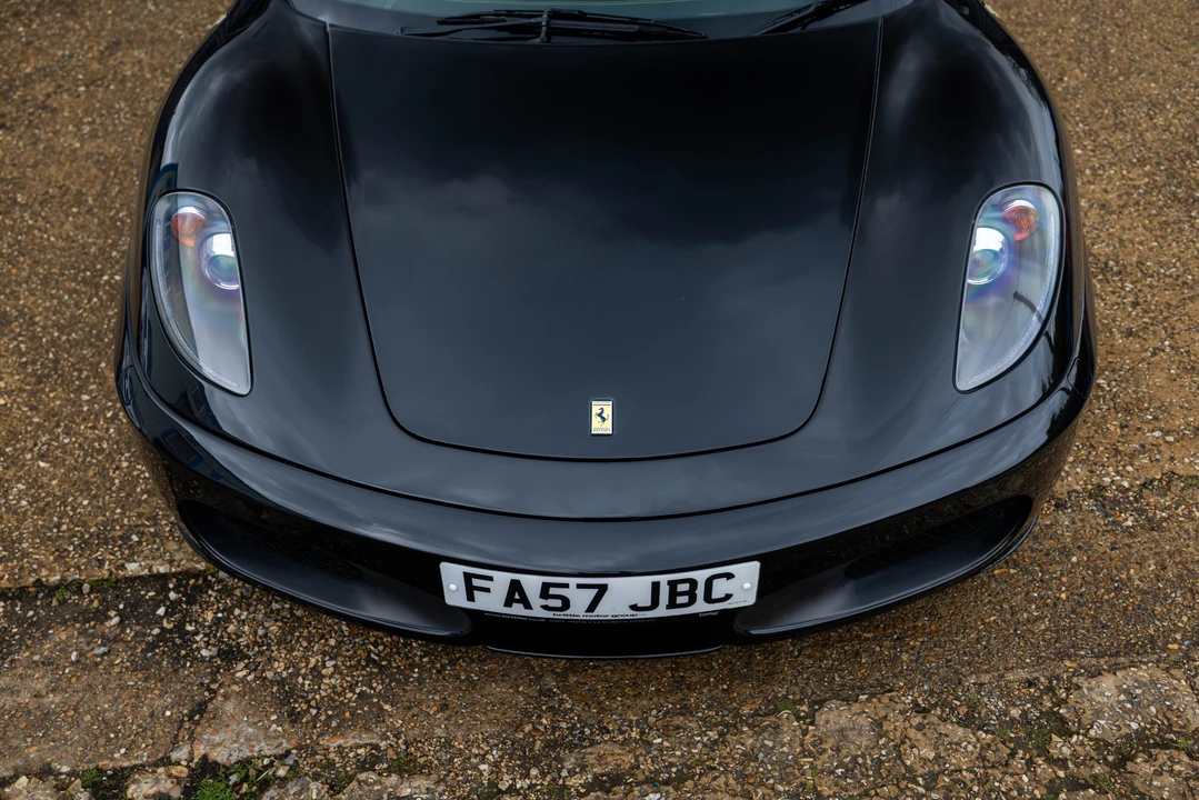 2007 Ferrari F430 Spider - Image 29 of 31