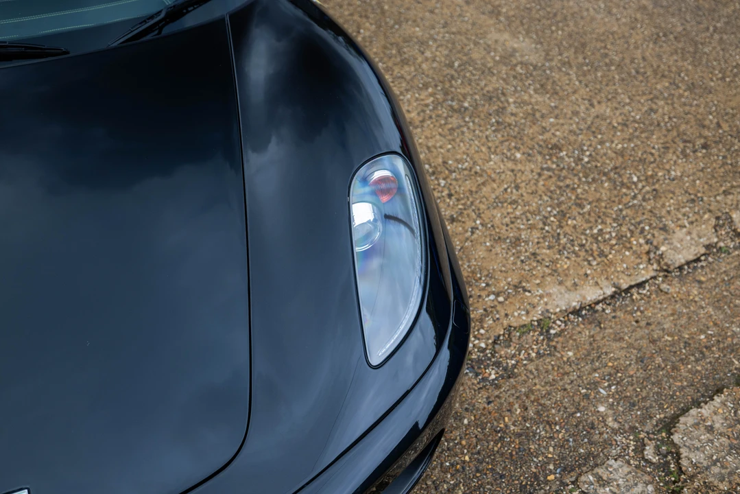2007 Ferrari F430 Spider - Image 30 of 31