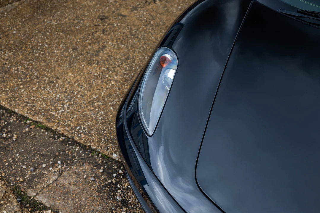 2007 Ferrari F430 Spider - Image 31 of 31