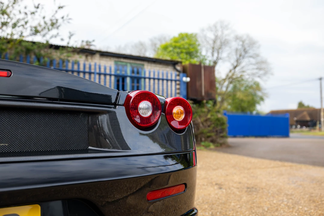 2007 Ferrari F430 Spider - Image 23 of 31