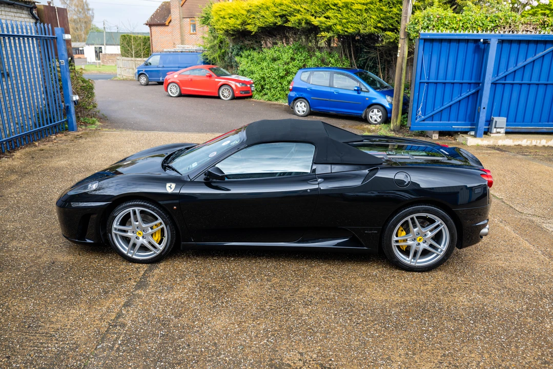 2007 Ferrari F430 Spider - Image 17 of 31