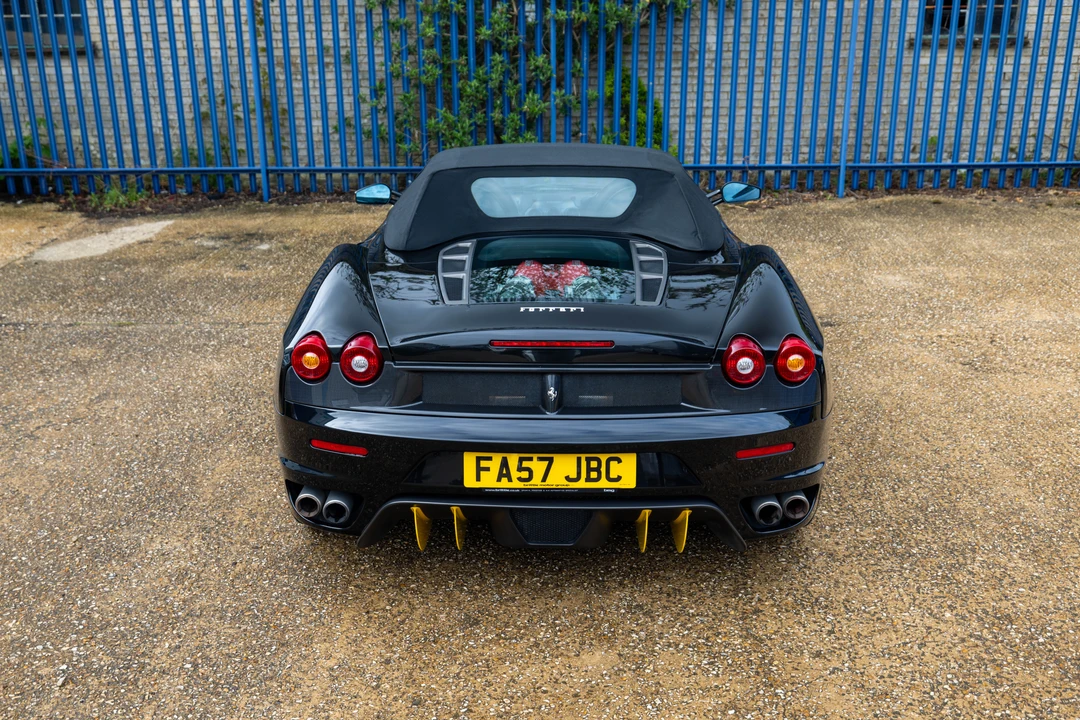 2007 Ferrari F430 Spider - Image 18 of 31