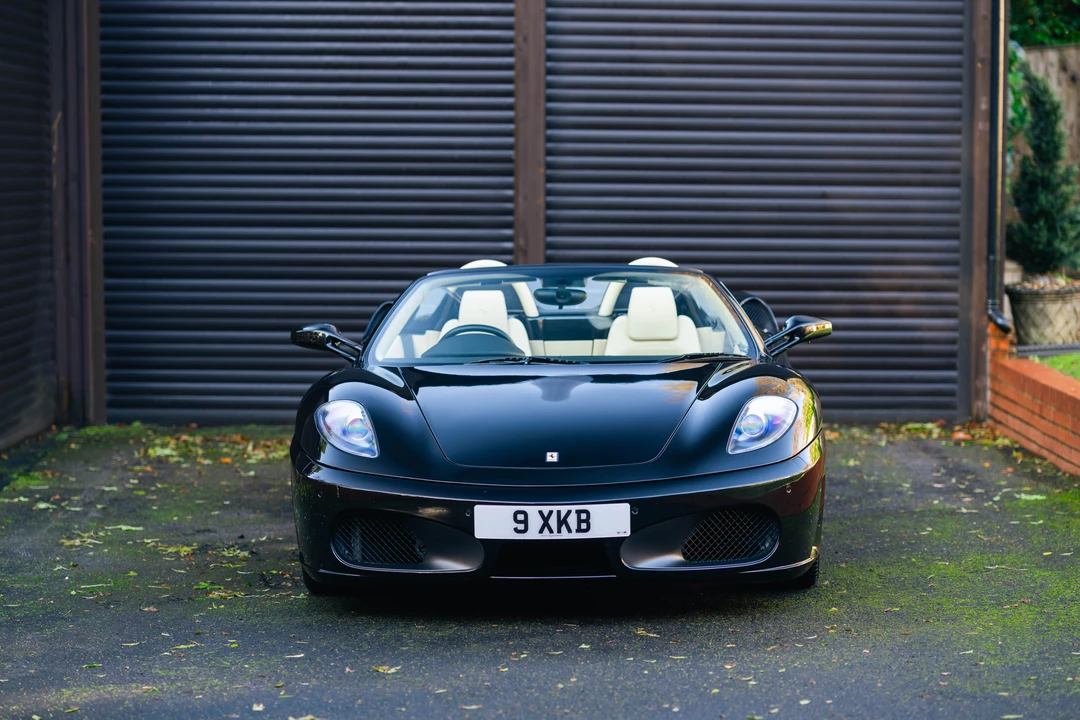2007 Ferrari F430 Spider - Image 3 of 31