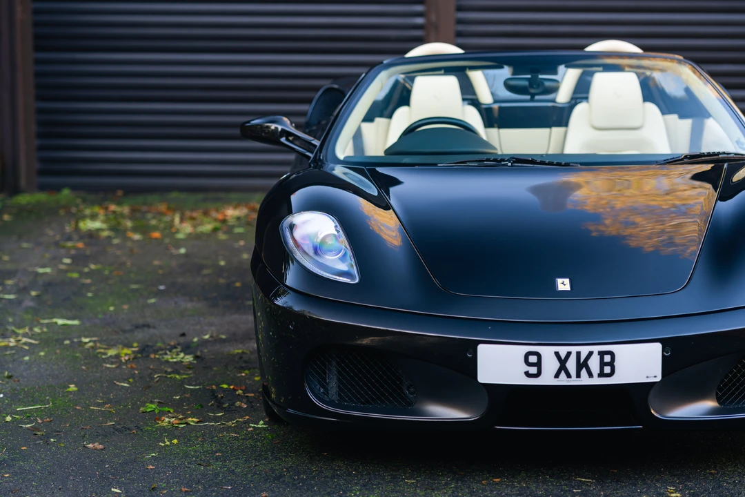 2007 Ferrari F430 Spider - Image 15 of 31