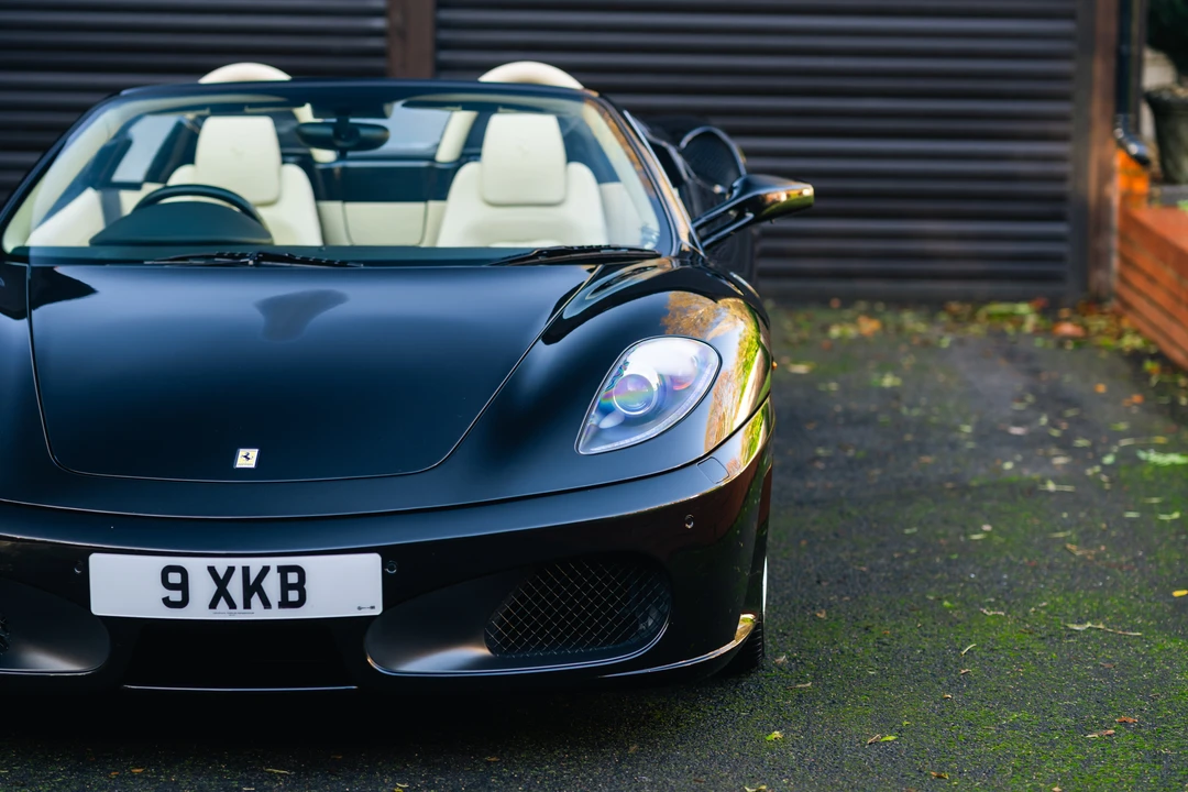 2007 Ferrari F430 Spider - Image 16 of 31