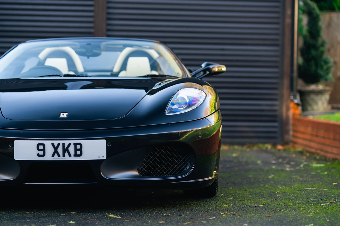 2007 Ferrari F430 Spider - Image 17 of 31