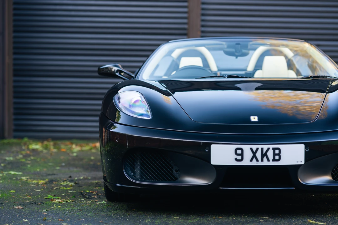 2007 Ferrari F430 Spider - Image 18 of 31