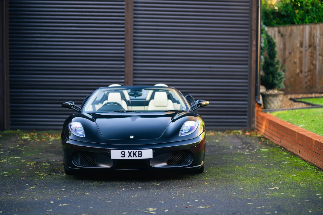 2007 Ferrari F430 Spider - Image 11 of 31