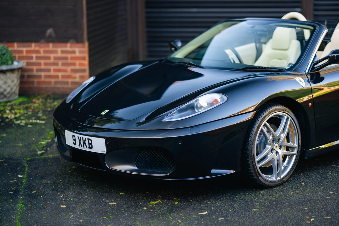 2007 Ferrari F430 Spider - Image 19 of 31