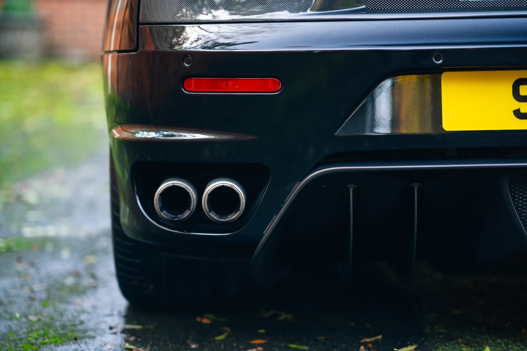 2007 Ferrari F430 Spider - Image 30 of 31