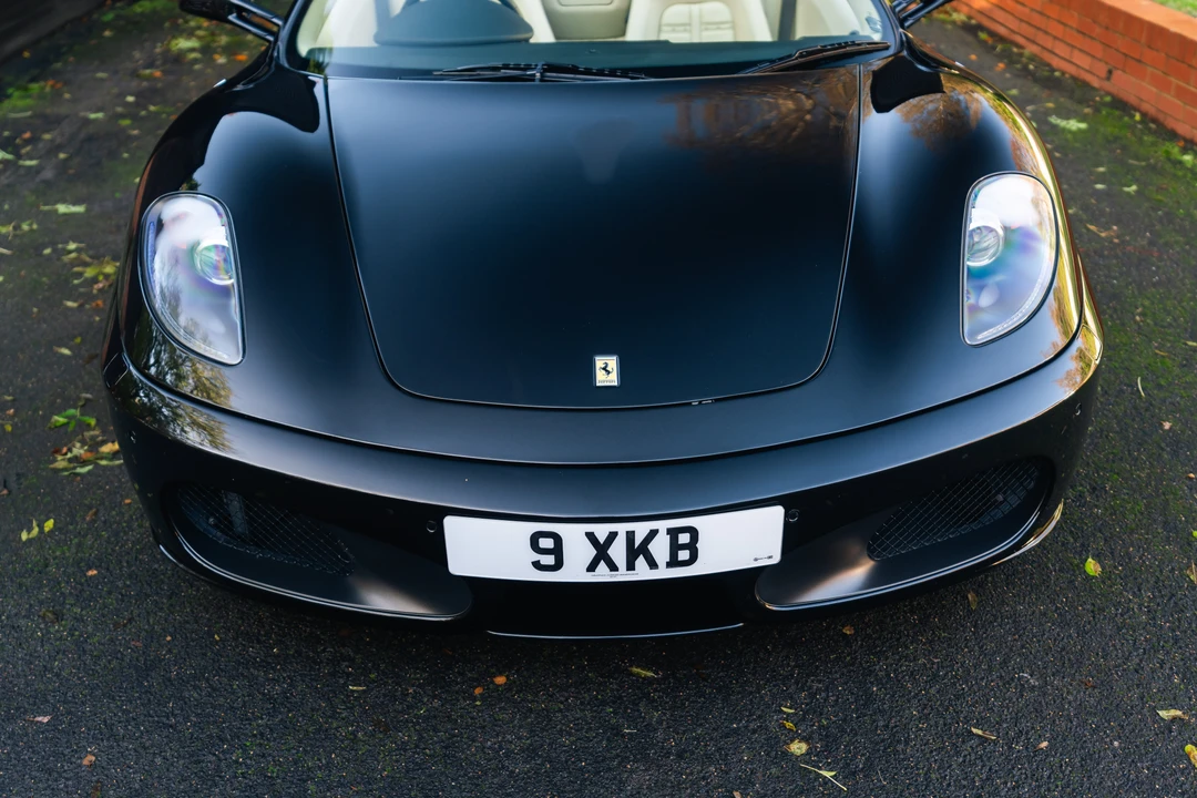 2007 Ferrari F430 Spider - Image 20 of 31