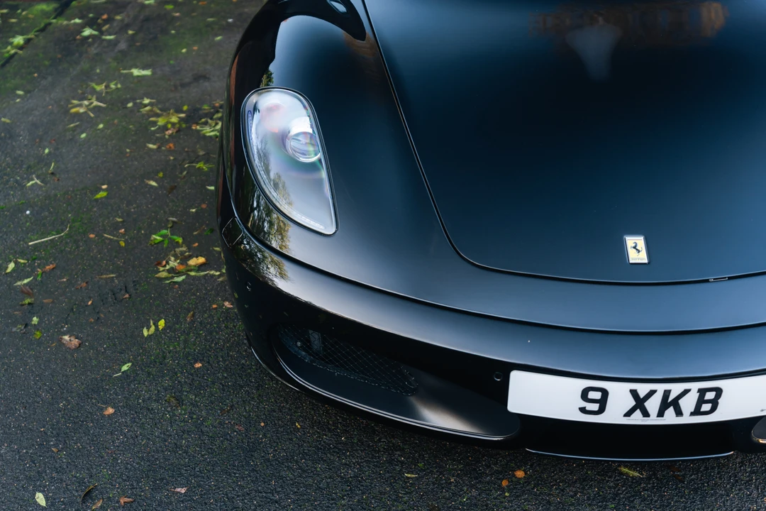 2007 Ferrari F430 Spider - Image 21 of 31