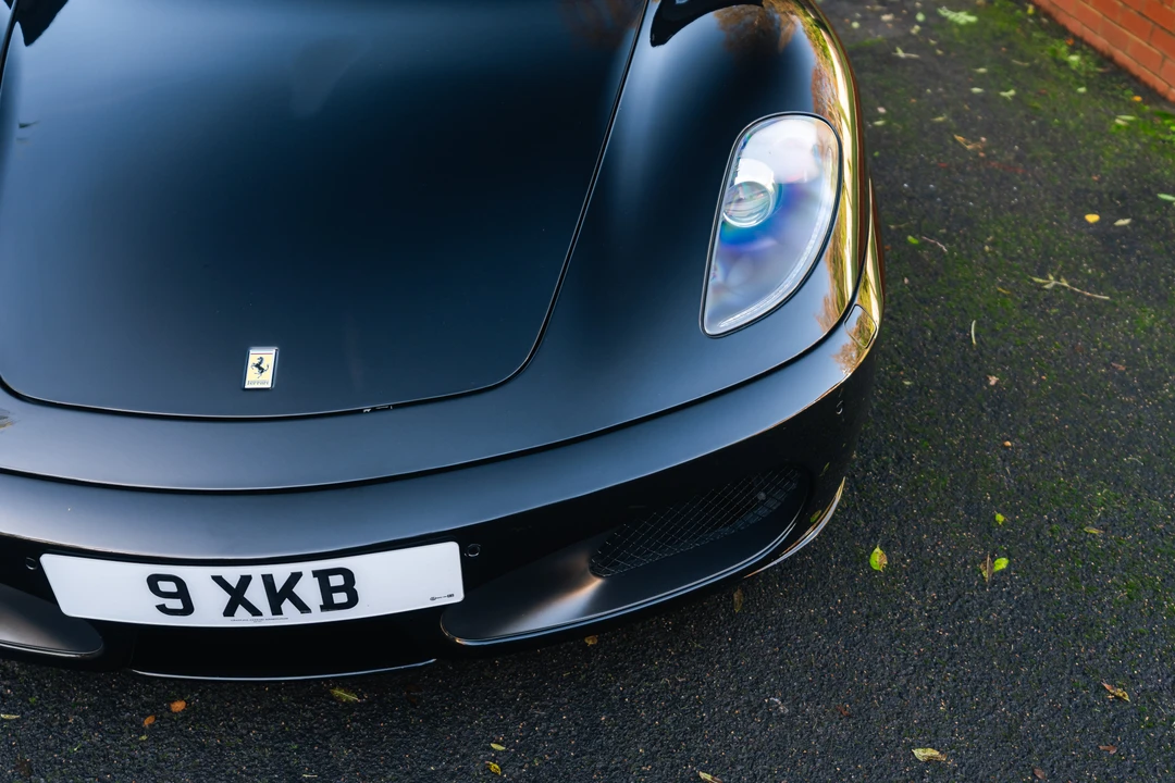 2007 Ferrari F430 Spider - Image 22 of 31