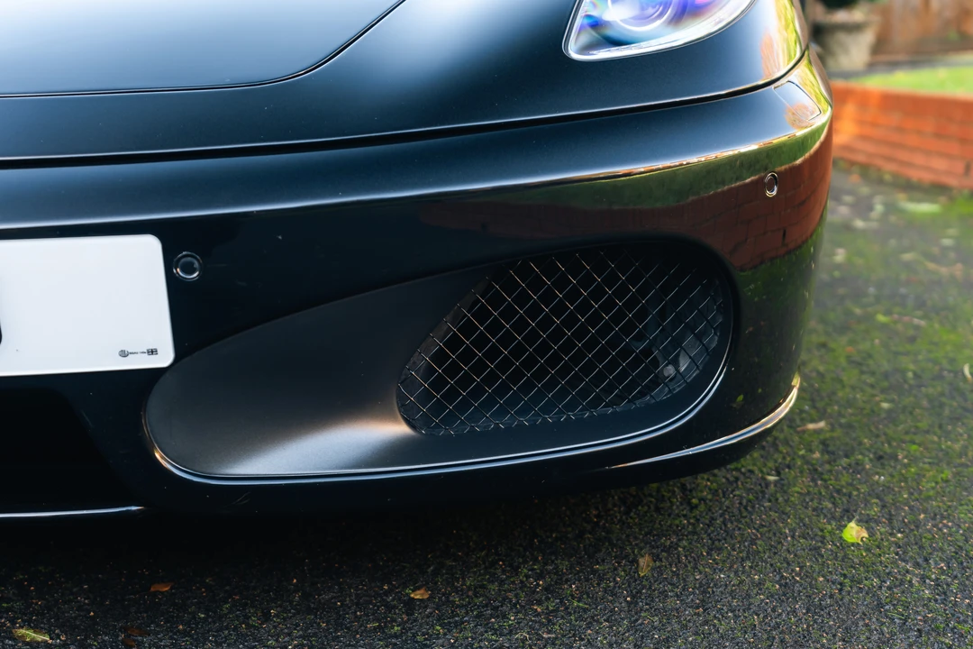 2007 Ferrari F430 Spider - Image 23 of 31