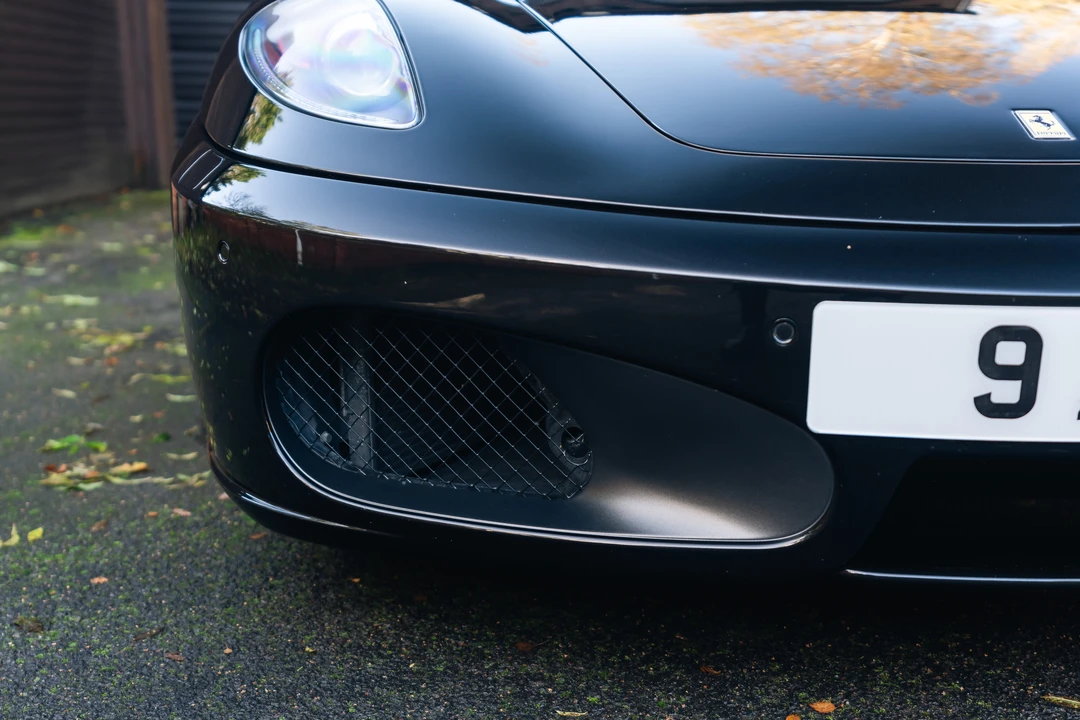 2007 Ferrari F430 Spider - Image 24 of 31