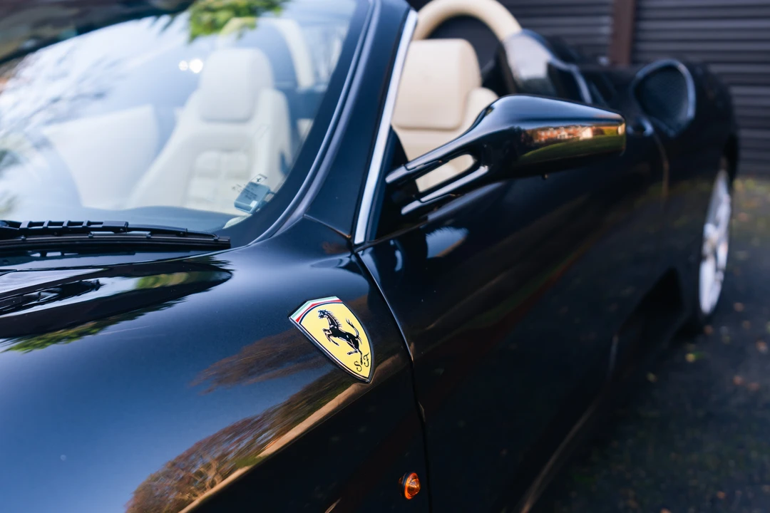 2007 Ferrari F430 Spider - Image 27 of 31