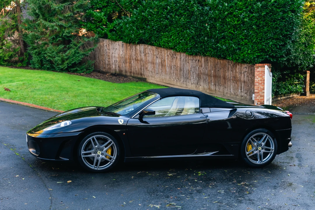 2007 Ferrari F430 Spider - Image 14 of 31