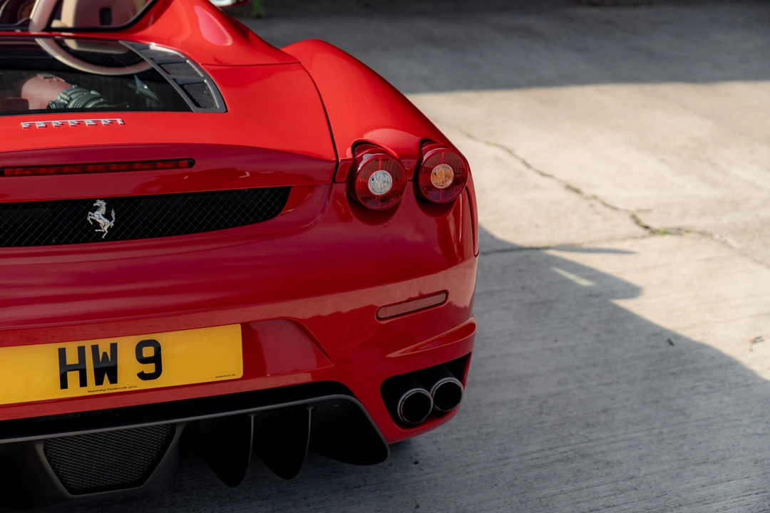 2007 Ferrari F430 Spider - Image 28 of 31