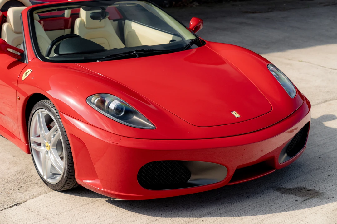 2007 Ferrari F430 Spider - Image 11 of 31