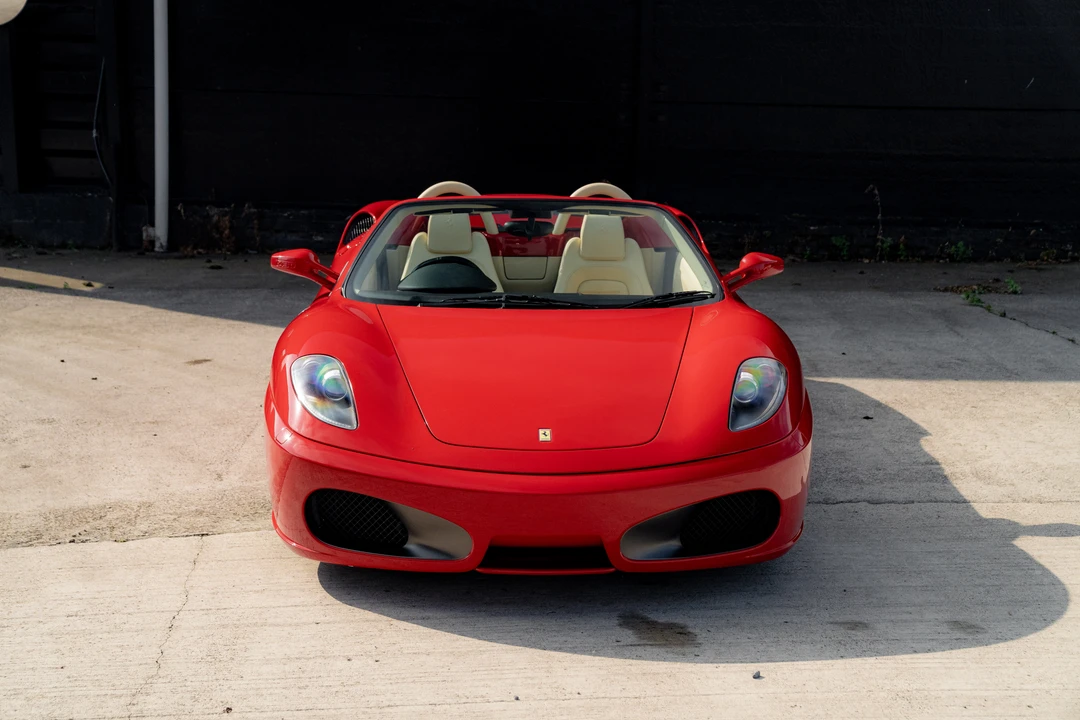 2007 Ferrari F430 Spider - Image 2 of 31