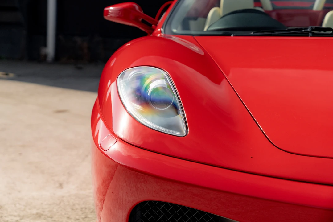 2007 Ferrari F430 Spider - Image 13 of 31