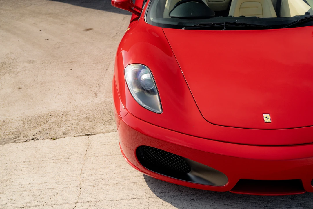 2007 Ferrari F430 Spider - Image 14 of 31