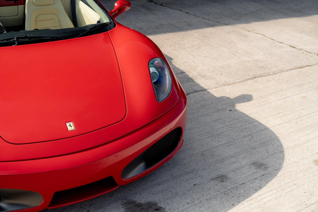2007 Ferrari F430 Spider - Image 15 of 31