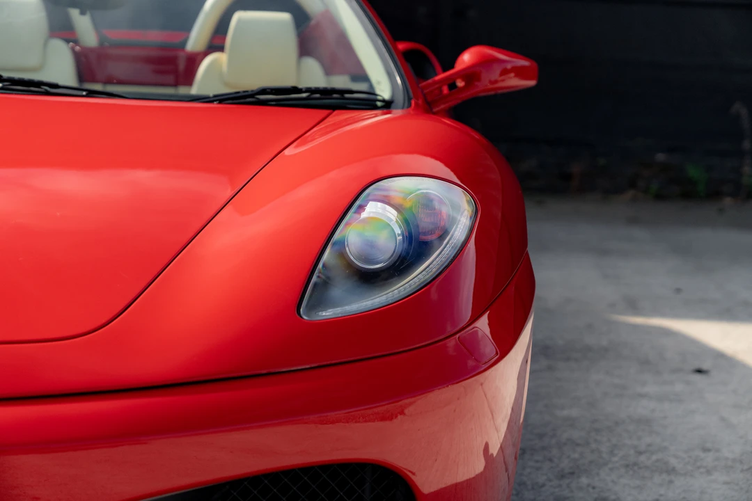 2007 Ferrari F430 Spider - Image 17 of 31