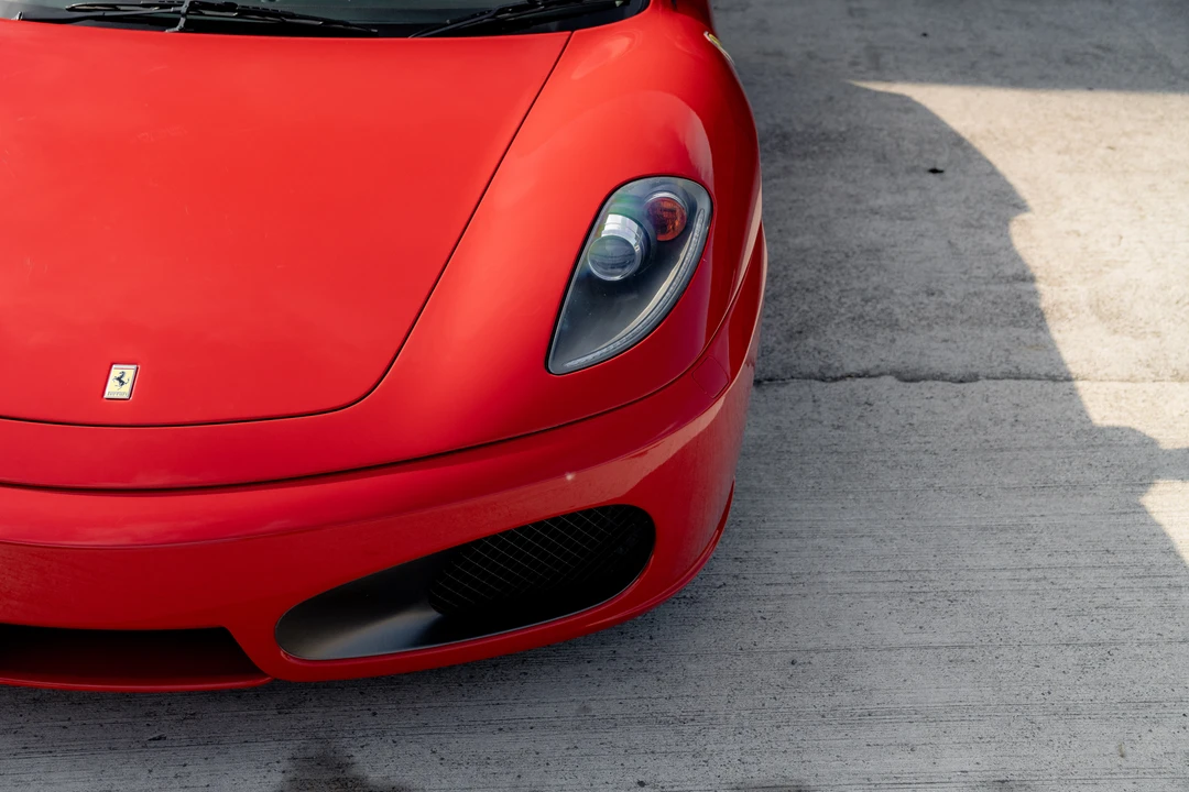 2007 Ferrari F430 Spider - Image 18 of 31