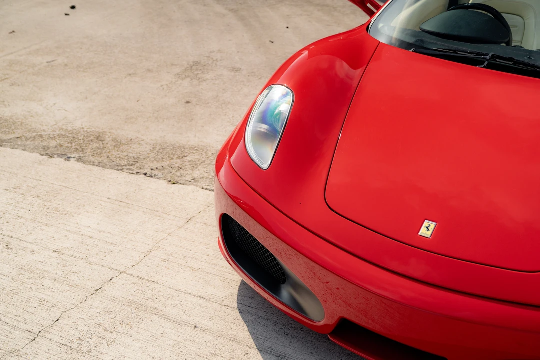 2007 Ferrari F430 Spider - Image 19 of 31