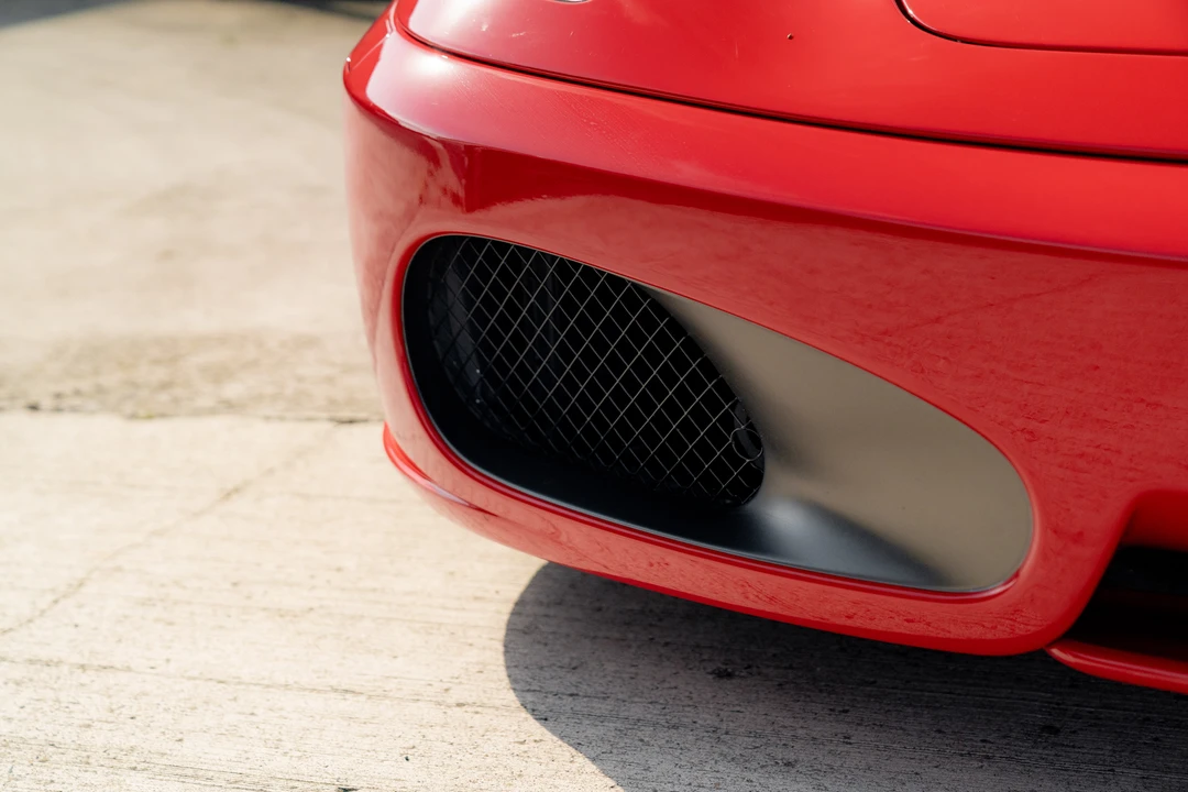 2007 Ferrari F430 Spider - Image 20 of 31