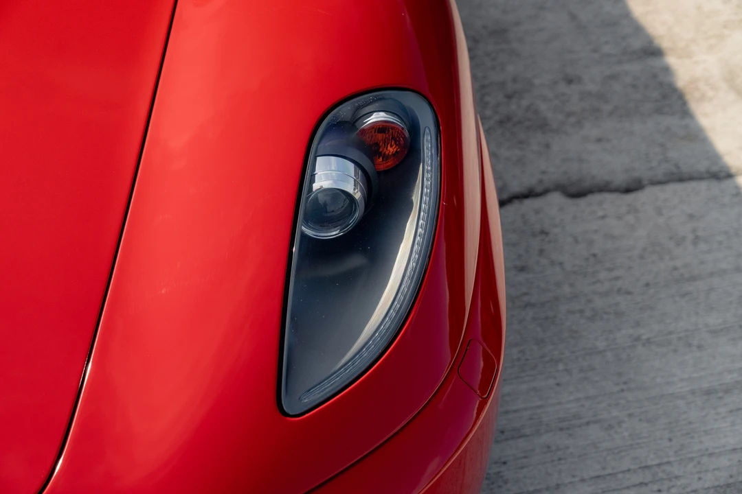 2007 Ferrari F430 Spider - Image 21 of 31