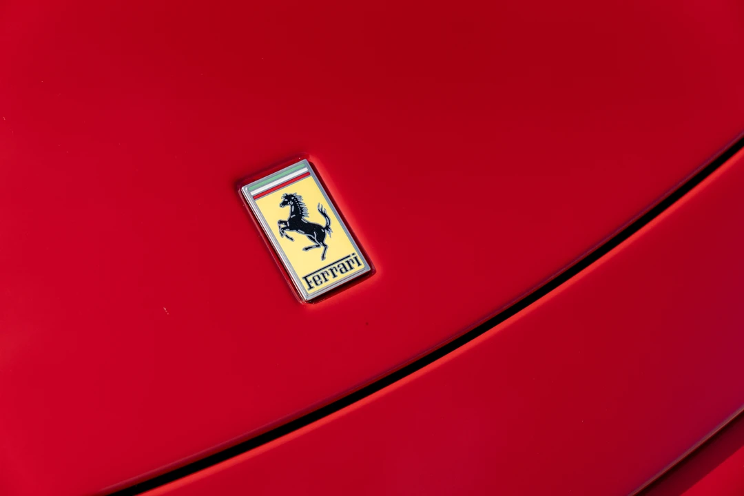 2007 Ferrari F430 Spider - Image 22 of 31