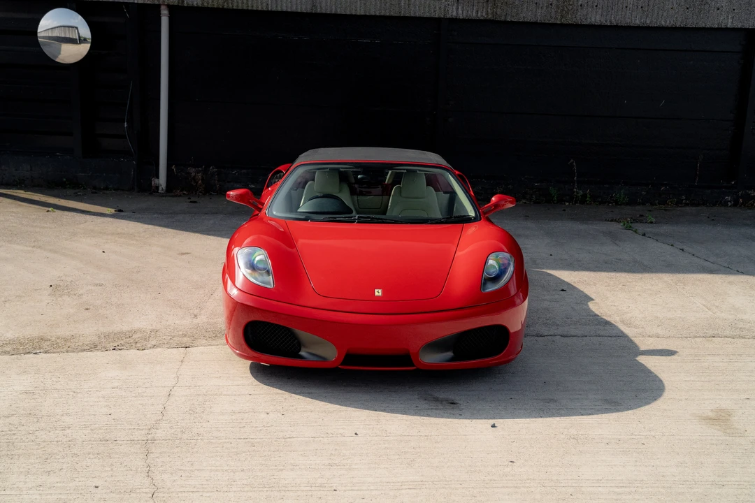 2007 Ferrari F430 Spider - Image 10 of 31