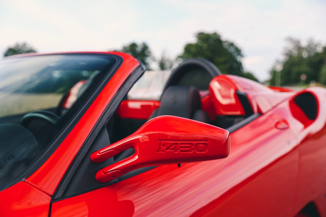 2007 Ferrari F430 Spider - Image 11 of 31
