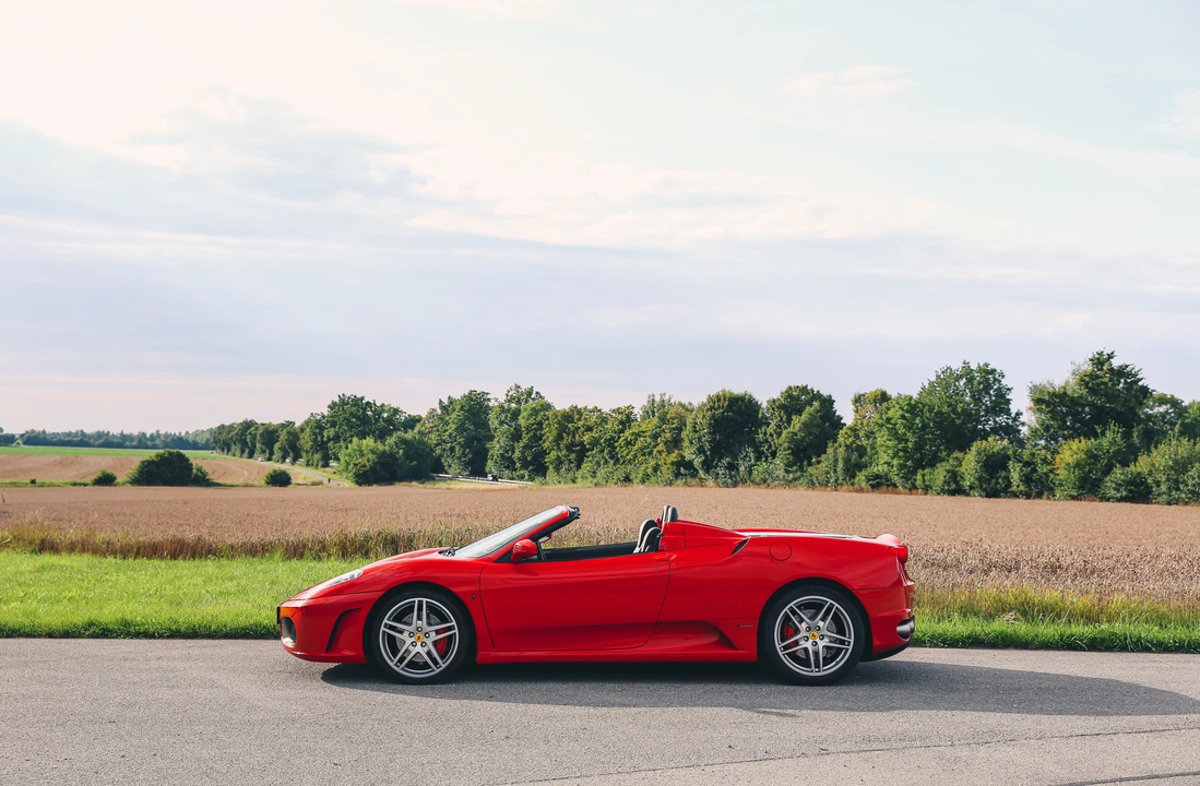 2007 Ferrari F430 Spider - Image 4 of 31