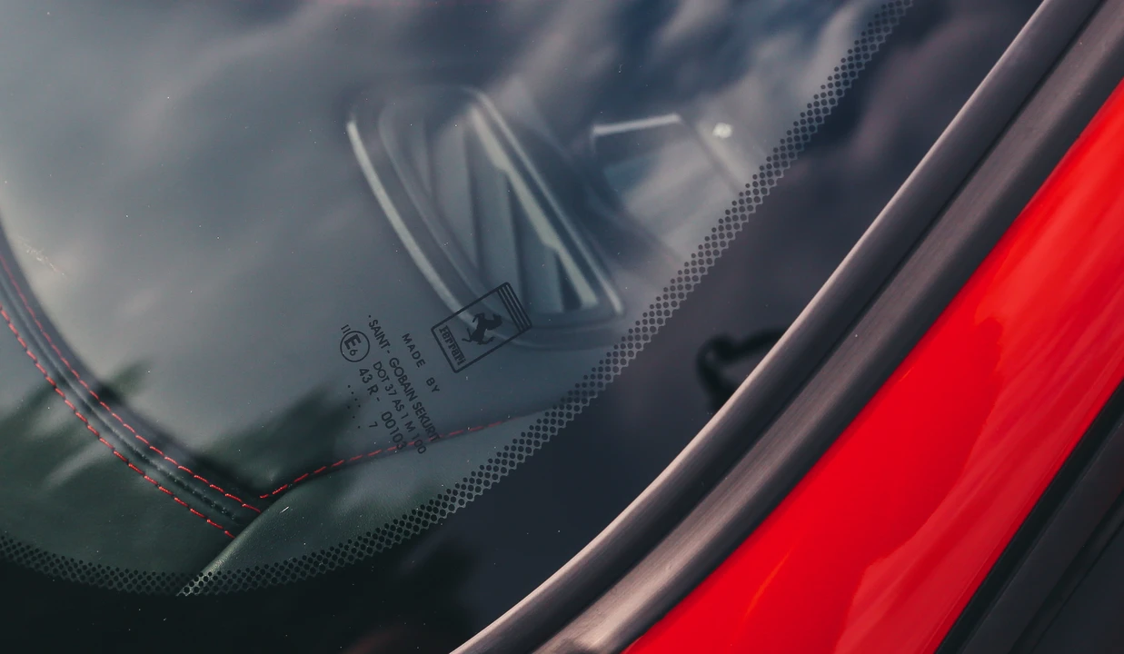 2007 Ferrari F430 Spider - Image 13 of 31