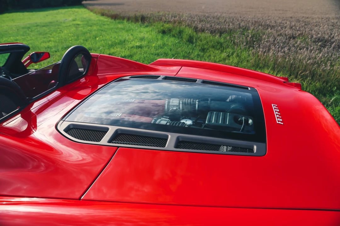 2007 Ferrari F430 Spider - Image 15 of 31